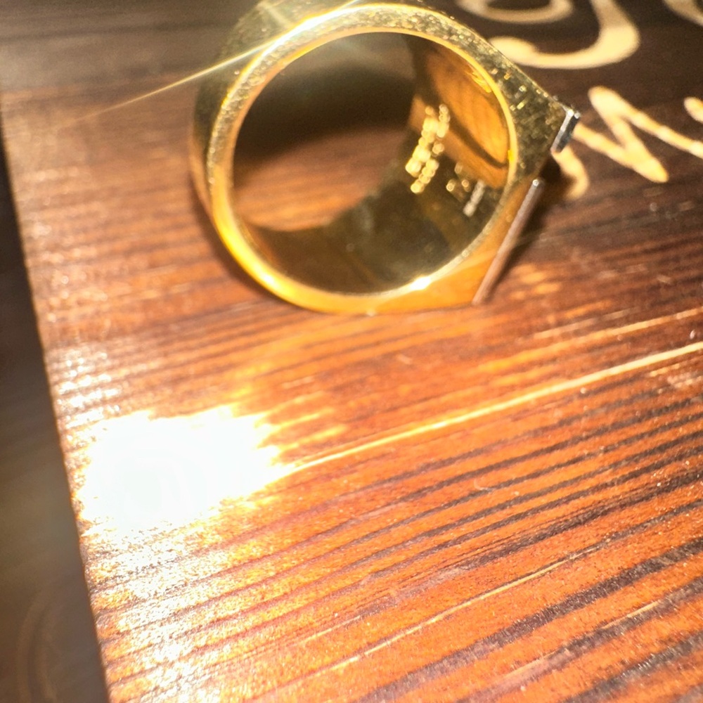 Fendi Ring - image 3